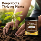 VitaRoot™ — Unlock Fierce, Deep-Rooted Growth That Brings Your Garden to Life