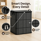 SortaStor™ — Turn Clutter into Calm with Effortless, Secure Storage