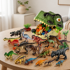 FossilQuest™ Dino Discovery Kit — Ignite Wild Imagination and Lifelong Wonder