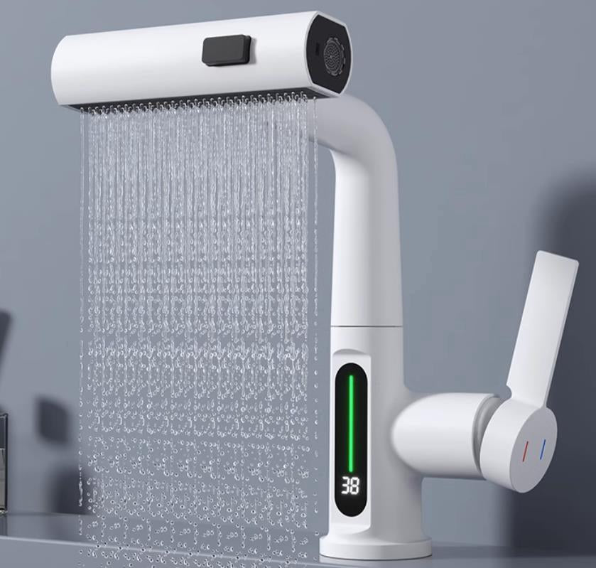 WaterTap - Le robinet luxueux