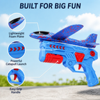 AeroGlow™ — Turn Outdoor Time Into Glowing Launch-and-Chase Adventures