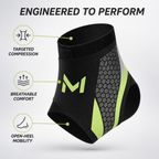 VitaStride™ — Unshakable Ankle Support That Lets You Move Fearlessly