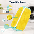 PureStep™ Laundry Guard — Keep Your Shoes Looking Brand New, Wash After Wash