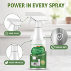 RadianceRush™ — Effortless Sparkle That Protects Your Family and Surfaces