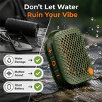 VoxPulse™ — Unleash Epic Sound Anywhere Life Takes You