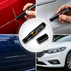 RevitaShade™ Touch Up Paint Pen — Erase Scratches Instantly and Stop Rust for Good