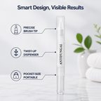 VividNail™ — Transform Your Nails into Strong, Radiant Confidence Boosters