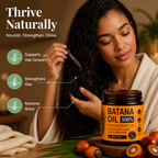 Miraleaf™ Hair Elixir — Ignite Stunning Growth and Shimmering Strength Instantly