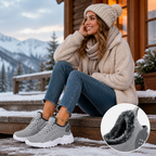 CozyStride™ — Feel Wrapped in Warmth and Style Every Step of Winter