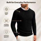 Ramblex™ — Stay Warm and Unstoppable No Matter the Chill