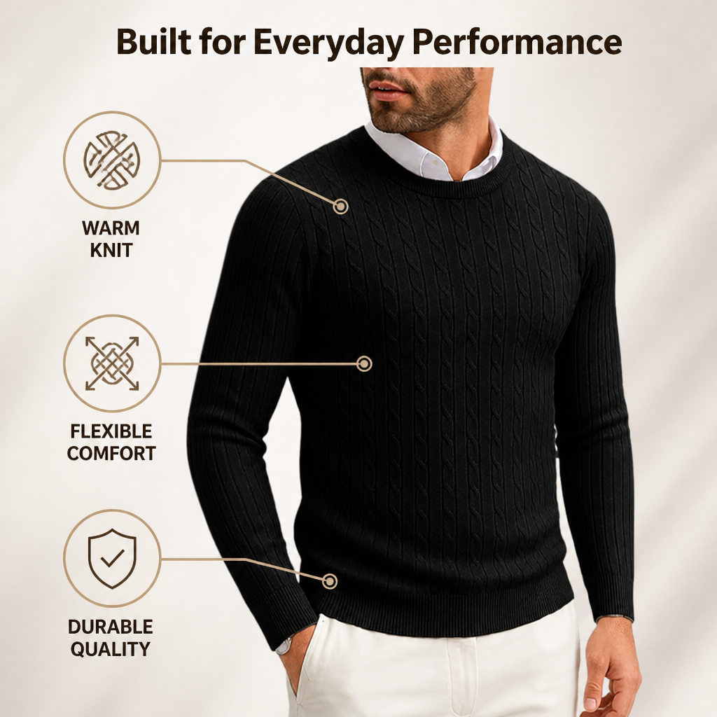 Ramblex™ — Stay Warm and Unstoppable No Matter the Chill