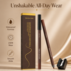 VelouraCharm™ — Capture Unforgettable Eyes That Last All Day Without Fading or Smudging