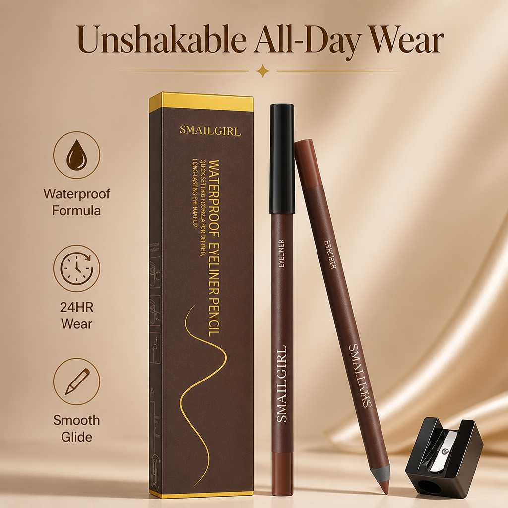 VelouraCharm™ — Capture Unforgettable Eyes That Last All Day Without Fading or Smudging