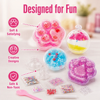 MeowMuse™ — Ignite Creativity and Calm Fidgety Minds Instantly