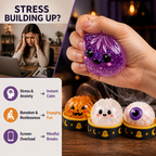 VelviSpook™ — Melt Stress Instantly with Every Soft, Soothing Squeeze