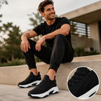 AscendAir™ Sneakers — Boost Your Height and Confidence All Day Long