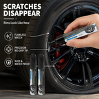 RevitaShield™ Scratch Repair Pen — Instantly Transform Scratched Rims into Showroom Shine