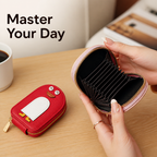 StrataVault™ — Master Your Day with Effortless Organization and Unshakable Confidence