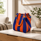 LumaLuxe™ — Turn Heads and Carry More Without the Weight