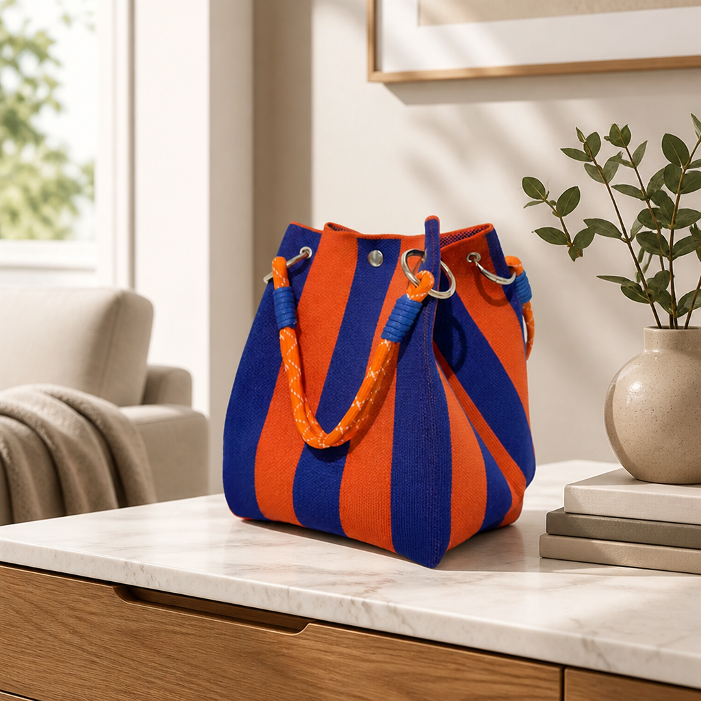 LumaLuxe™ — Turn Heads and Carry More Without the Weight