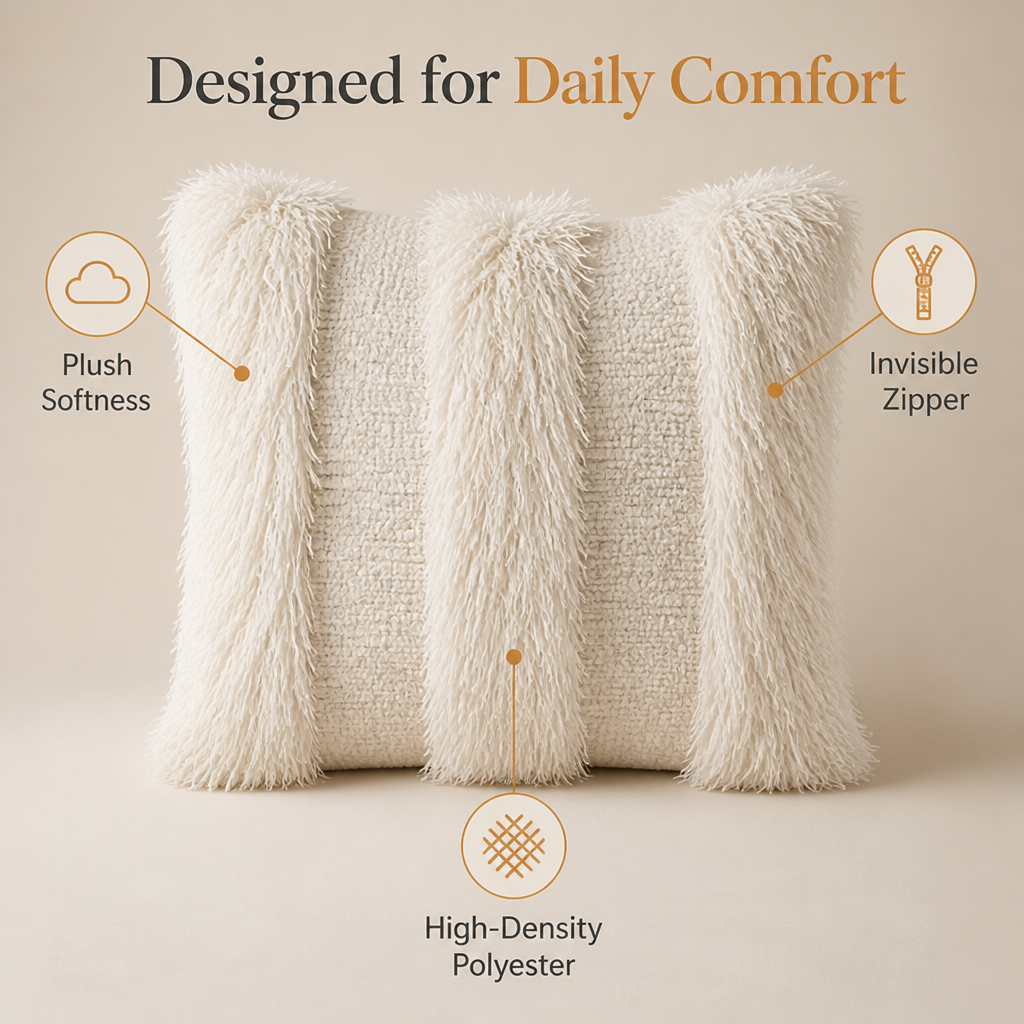 Velurra™ — Wrap Your Home in Plush Velvet Luxury That Soothes Every Sense
