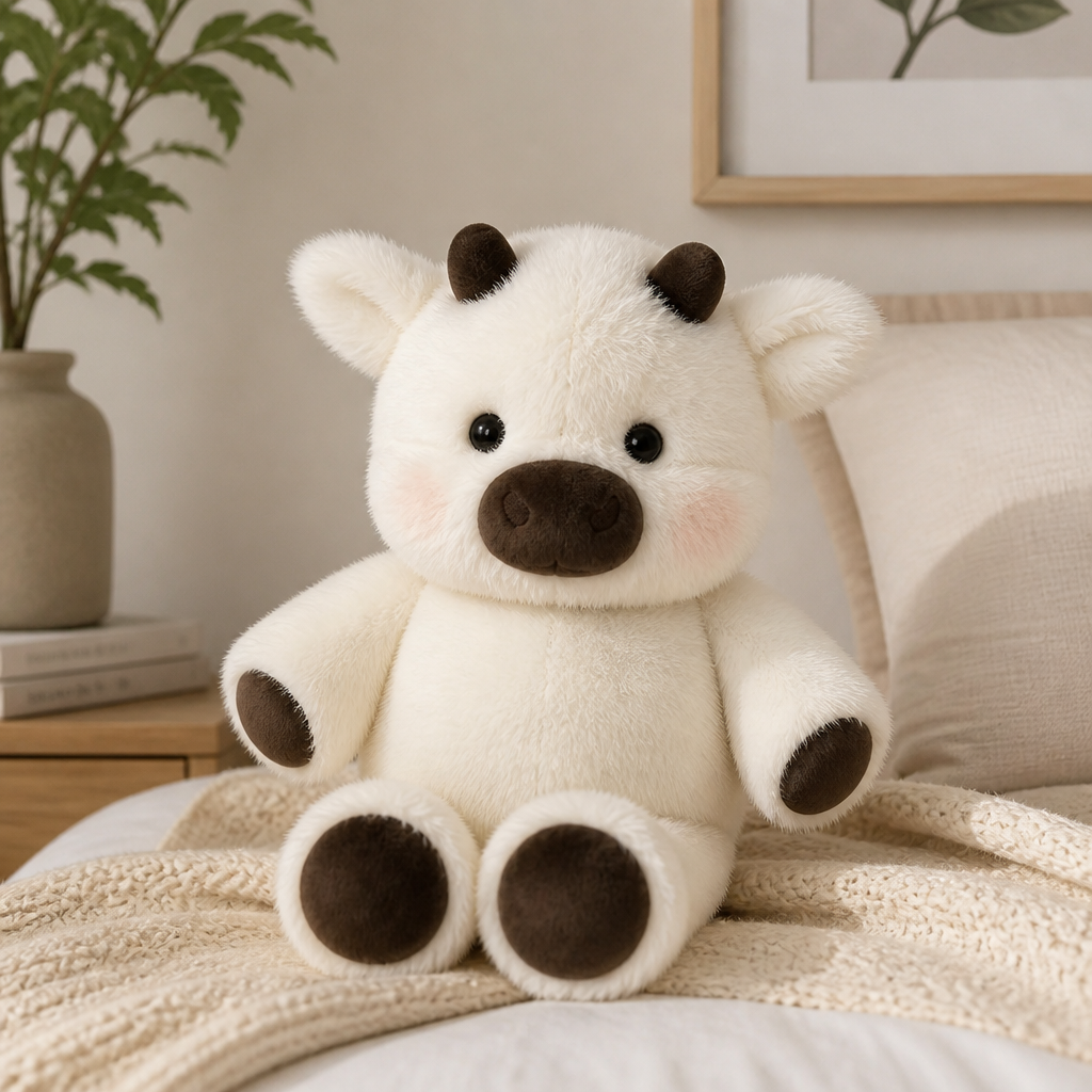 MeadowMoo™ — Wrap Yourself in Hug-Worthy Softness and Endless Playful Joy
