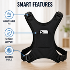 VergeGuard™ — Secure Their Comfort, Free Your Worry Every Day