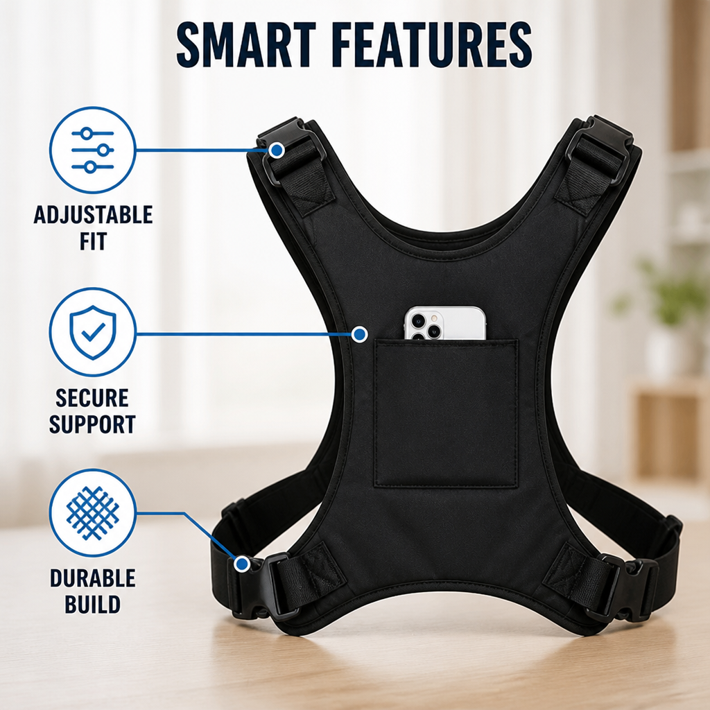 VergeGuard™ — Secure Their Comfort, Free Your Worry Every Day