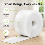 ThermaSeal™ — Lock In Toasty Warmth and Slash Your Energy Worries