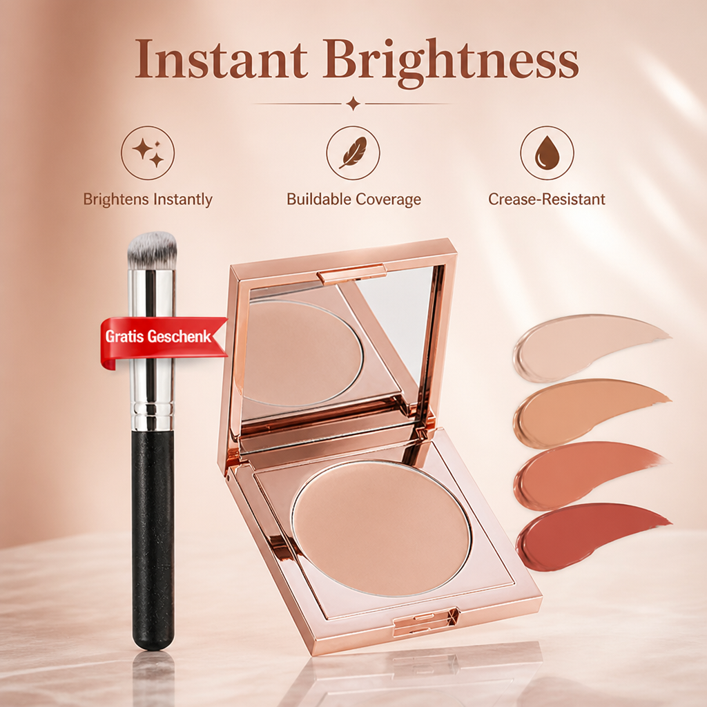 LumaShade™ — Erase Dark Circles and Glow with Confidence Instantly