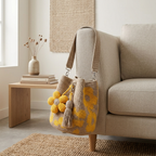 BeloraBloom™ — Carry Handmade Elegance That Makes You Shine Instantly