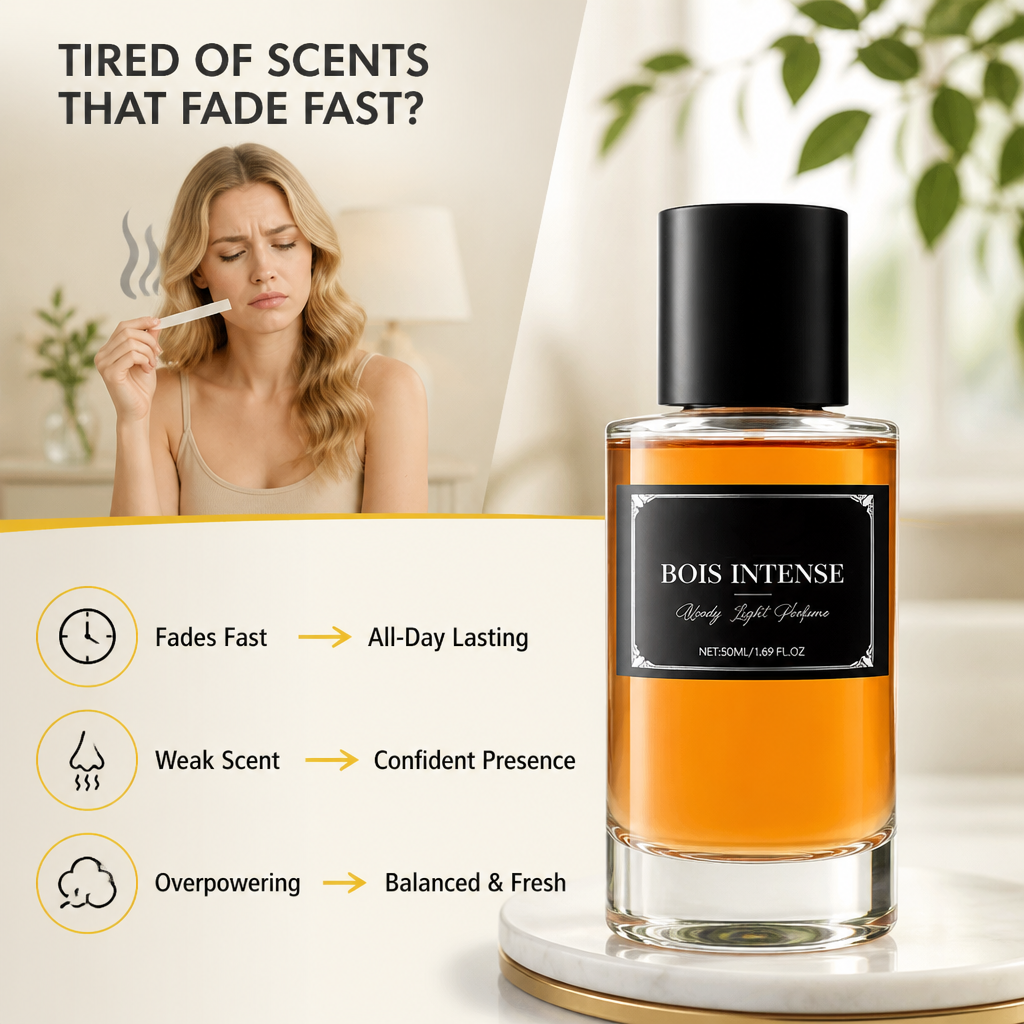 VerdantAura™ — Unlock Fresh Confidence That Follows You All Day