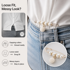 LunaPearl™ — Effortless Elegance That Commands Every Room