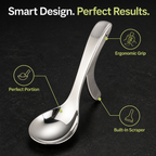 SavoraSphere™ — Effortless Perfect Meatballs That Make You the Kitchen Hero