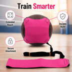 VolleyPulse™ — Unleash Pro-Level Precision and Confidence in Every Solo Serve (with ball)