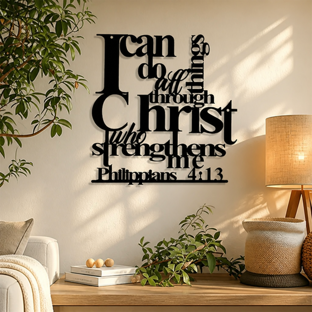 RambleFaith™ — Ignite Daily Strength and Peace That Never Fades