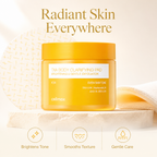 LumaSilk™ — Transform Rough, Uneven Skin into a Radiant Glow You’ll Love to Show Off