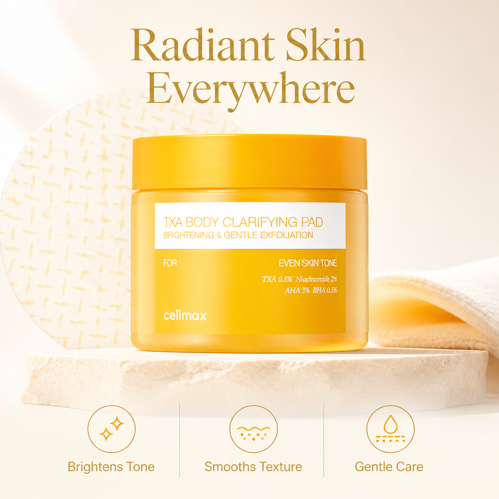 LumaSilk™ — Transform Rough, Uneven Skin into a Radiant Glow You’ll Love to Show Off