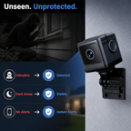 Vigilanta™ — See Every Shadow, Own Every Moment of Safety