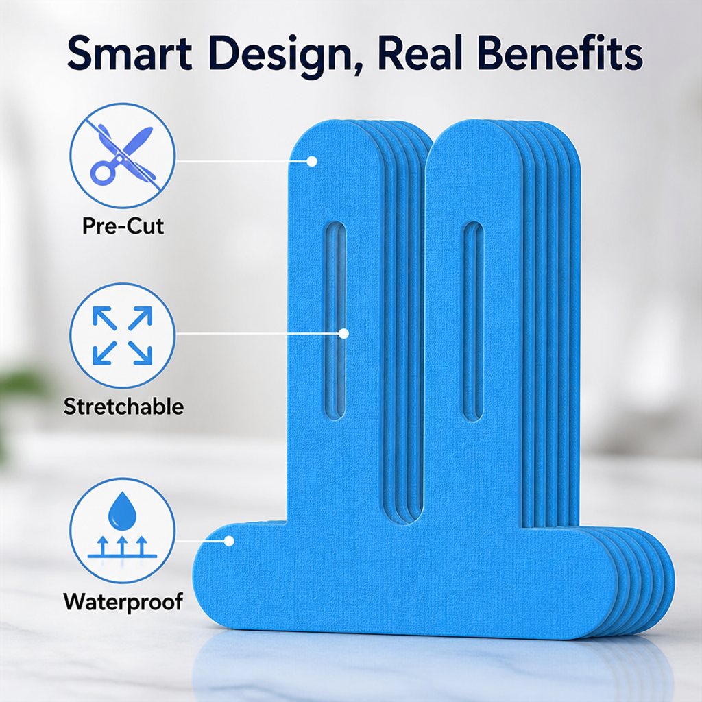 FlexiKnee™ — Unlock Pain-Free Power and Confidence in Every Step