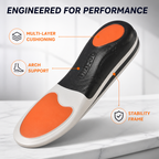 StrideForce™ — Crush Foot Pain and Unlock All-Day Energy with Every Step