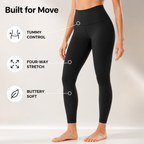 VivaContour™ Leggings — Sculpt Your Curves and Own Every Move with Unmatched Comfort