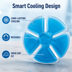 ChillGuard™ — Stay Cool, Sharp, and Unstoppable All Day Long