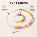 LumaPulse™ — Ignite Your Look with Dazzling Color That Moves With You