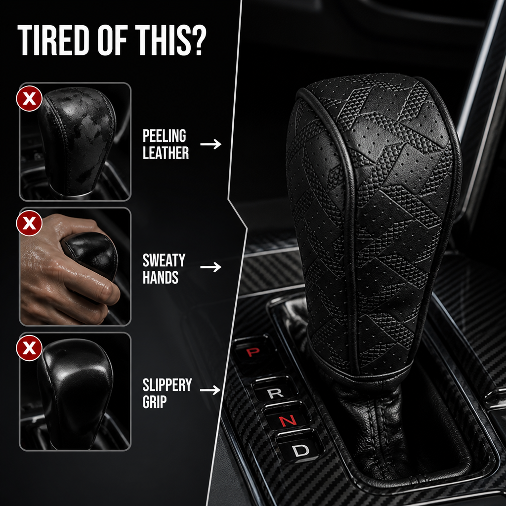 VenturaGrip™ — Stay Cool, Confident, and in Control Every Shift