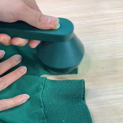 TurboShine™ — Instantly Revive Your Favorite Clothes to Flawless, Like-New Softness