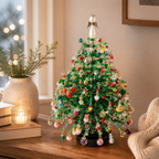 ShimmerNest™ — Create Cozy Holiday Magic with Every Sparkling Touch