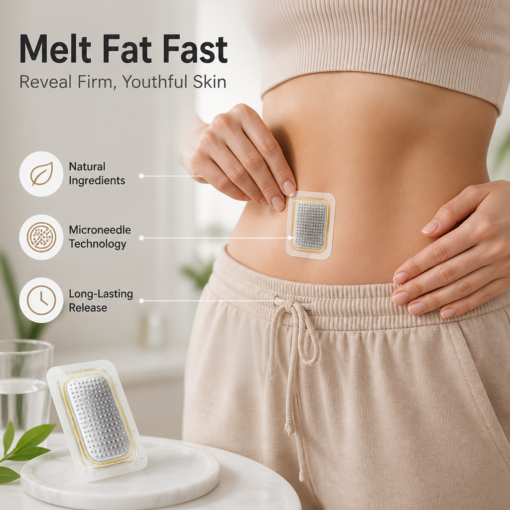 LumaSculpt™ — Melt Fat Fast and Reveal Firm, Youthful Skin That Turns Heads