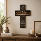 ResonaFaith™ — Bring Lasting Peace and Soul-Stirring Inspiration to Every Wall