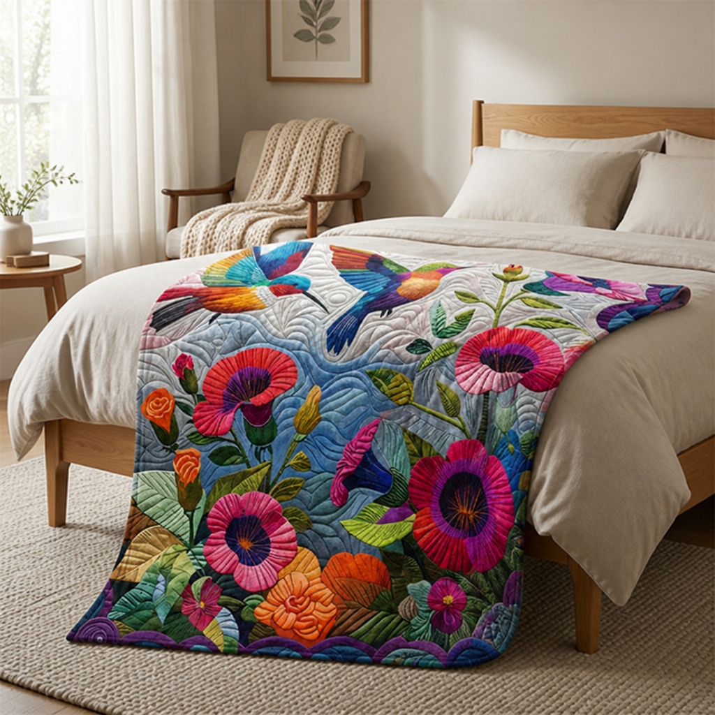 BloomAura™ — Wrap Yourself in Lush Floral Comfort That Feels Like a Warm, Soothing Hug